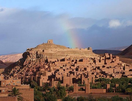 13 dní Nejlepší výlet do Maroka z Casablanky, Zájezdy z Tangeru