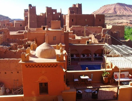 9 days Marrakech to Agadir desert tour, Private tours from Marrakech