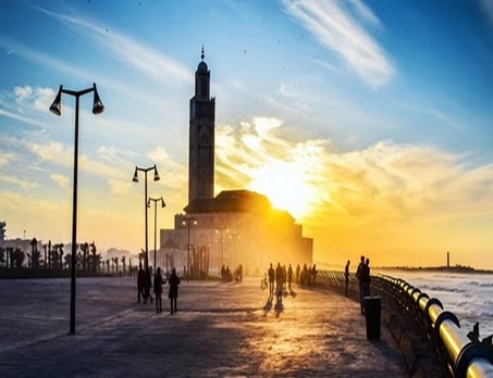 7 days Casablanca Morocco Desert Tour, Morocco private tours