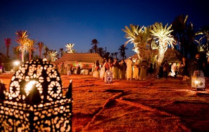 Morocco tours