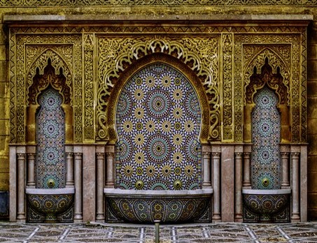 Morocco tours from Fes